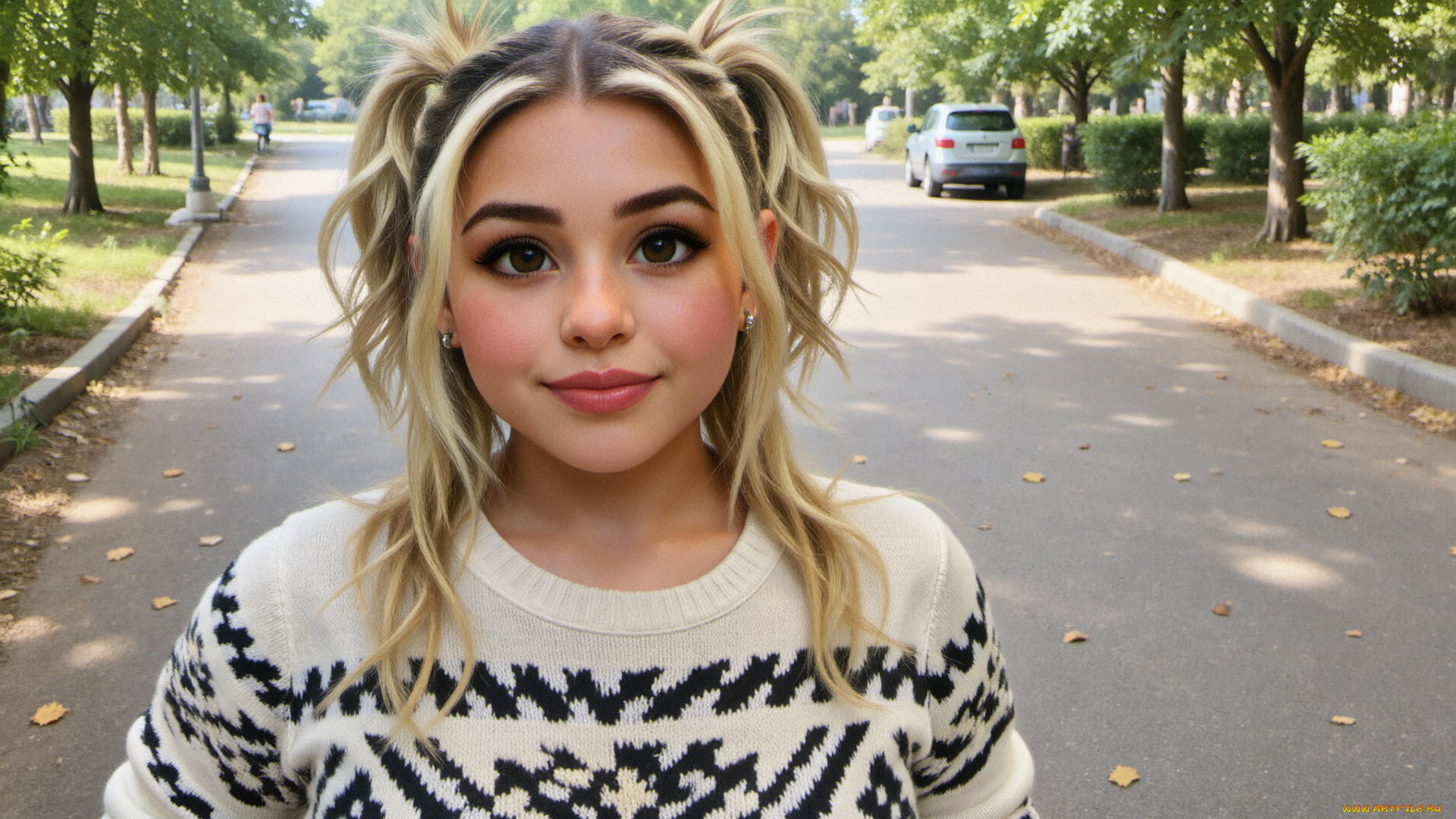 3� �������, �������� � ���� , portraits and fa�es, ���������, �������, ��������, ai, art, ���������, ����, �������, �����, ���������, ������������, graphics, neuroart, neural, networks, drawings, neuro, neurography